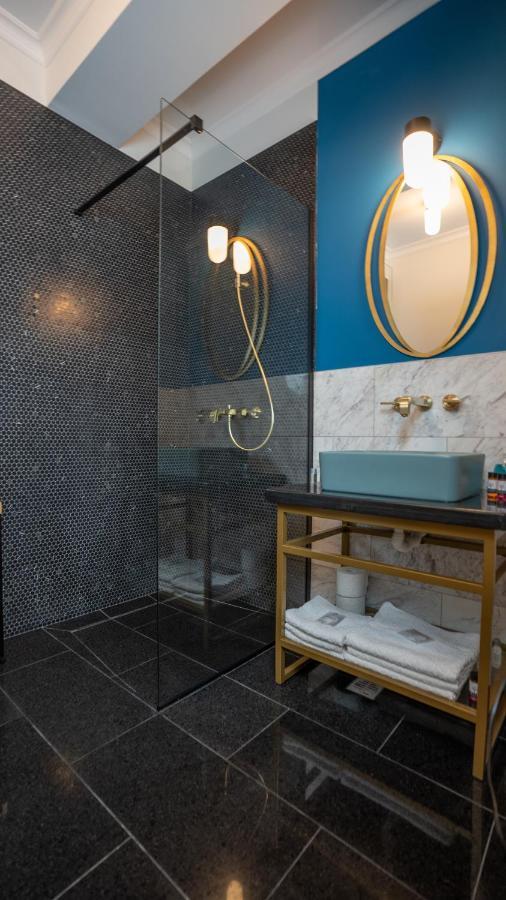 Mamaia Beach Condos 2 Năvodari Eksteriør bilde